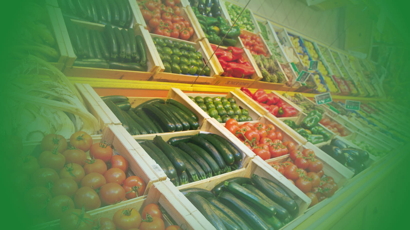 Fruits et légumes Uzès