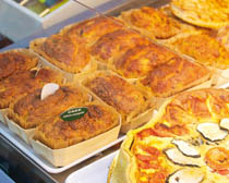 Produits gourmands Uzès